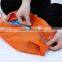waterproof 420D 600D polyester shoe bag, different material available