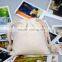 2016 hot sale 100% eco friendly string bag used for promotion