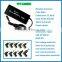 universal laptop car dc adapter 120W battery charger for notebook