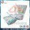 Custom Printed Pet Food Laminating Material Pouch Bag