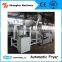 Fried Pasta Snack Making Machine/Production Line which has Passed CE Certification