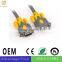 Factory Supply 20meters 15pin Male Vga to Vga Cable