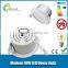 240v 10w Cob Ra80 Pf0.9 180degree Beam Angle 3 Inch Recessed Led Down Light
