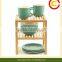 Multifunctional Storage shelf/rack