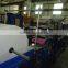 Automatic printing paper lamination folder napkin tissue convert machine
