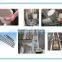 yuzhe computer control flat bag blowing machine