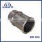 Supply Engine Parts RENAULT Water Cooled Cylinder Sleeves