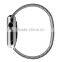 For Apple Watch Link Bracelet Stainless Steel Watch Band for Apple Watch Strap Luxury