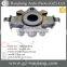 F8RZ6038DA & 2885 Engine Mount Front Left fits for Ford, Mercury