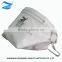 dustproof protective respirator health care masks folding mask