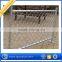 china hotsale used chain link fence post