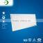 Energy saving 50w led flat lights 2x4 5 years warranty