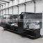 CK61160 Heavy Duty Automatic Lathe, Flat Bed CNC Lathe Machine