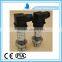 Sanitary melt pressure sensor