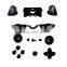 With Full Set For Xbox One Console Housing Shell Button