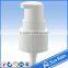 20/410 treatment pump pp plastic cream plastic treatment pump with good price