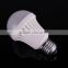 waterproof 9W LED bulb light, 850Lm, CRI80, 60W incandescent replacement