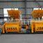 CE certification double shaft concrete mixer mixing machine in dubai on hot sale 2016 with premium quality and lower price