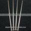 China precision mold part maker tungsten carbide rods extrusion pins special pins