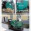 Hot! 2015 CE approved with factory price 150kva cummins engine