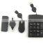 Hot USB Tool Kits included Mouse USB Hub Keypad Cable Earphone
