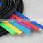 Audio Cable DIY PET Mesh braided cable sleeving