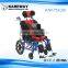 Hospital furniture power manual wheelchair wheel prices