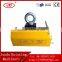 new China products portable 1000kg magnetic plate lifter steel plate magnetic lifter