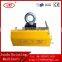 material handling magnetic lifter Heavy Duty Steel Lifting magnet Double circuit Magnetic Lifter