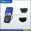 Inductive Fingerprint Scanner RFID Handheld reader