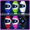 Smart Flight Shape LED Silicone Watch , Men Wristwatch