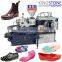 Melissa Jelly Shoes Used Injection Moulding Machine for sale JL-128