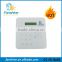 Fanshine Smart Home Automation IP Wifi GSM RFID Alarm System for IOS/Andriod App                        
                                                Quality Choice