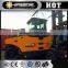 Cheap Price Road Roller 16 Ton Roller Compactor XP163 Pneumatic Vibrator