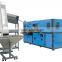 Automatic bottle making machine