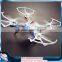 2016 6 Axis Gyro HD Camera Explorer RC Drone Quadcopter,LCD Screen quad GW-F181