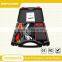 Mini powerful 12V auto jump starter multi-function portable car battery jump starter maker