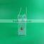2016 hot sale pp plastic wine bag plastic bag carrying handle for drinks