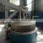 Well-type carbonitriding muffle furnace for long pipe