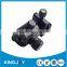High quality photography equipment camera fluid head