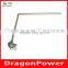 Temperature sensor built-in thermocouple
