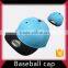 Fashional blank baseball cap