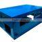 DJ Carbon steel metal electrical box