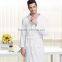 Plus size very long Men Thicker Winter Sleep Lounge Soft Bathrobe