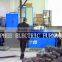 2000-5000KG manufactory electric melting furnace for any metals