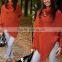 Thick Heavy Winter woman Poncho