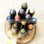 Makeup Multicolour automatic Eye shadow big eyes cosmetics Make up maquiagem eyebrow eyeshadow