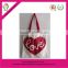 2016 New fashion hot promotional natural top quality 280g cotton canvas tote bag                        
                                                Quality Choice