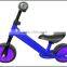 High quality cheap aluminum folding balance bikes for 3 to 6 years old kids