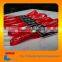 rfid woven wristband with customized logo
